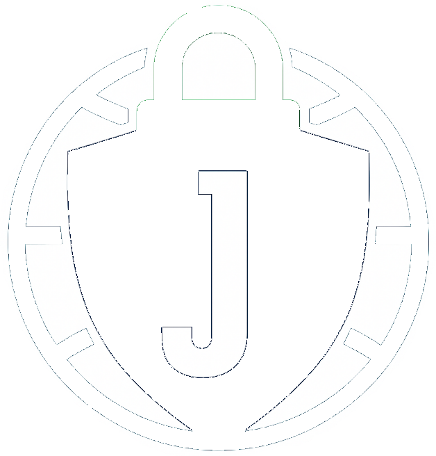 Shield & Padlock